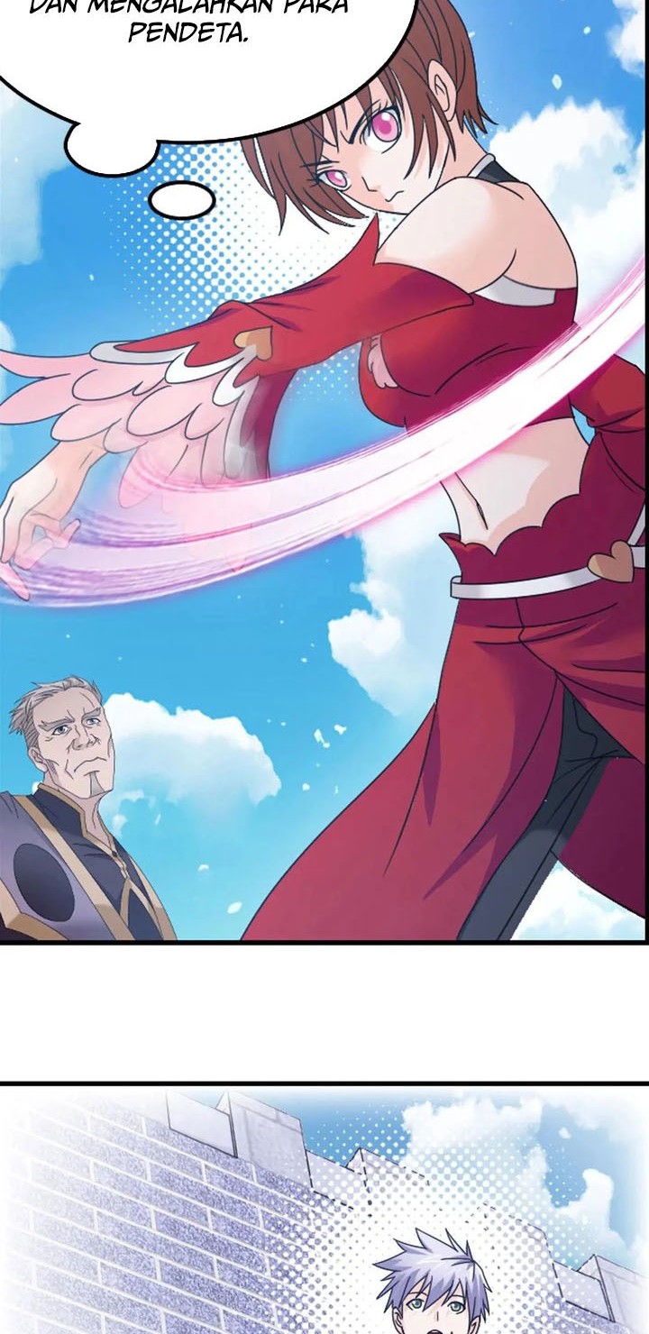 Soul Land Chapter 359 - halaman 23
