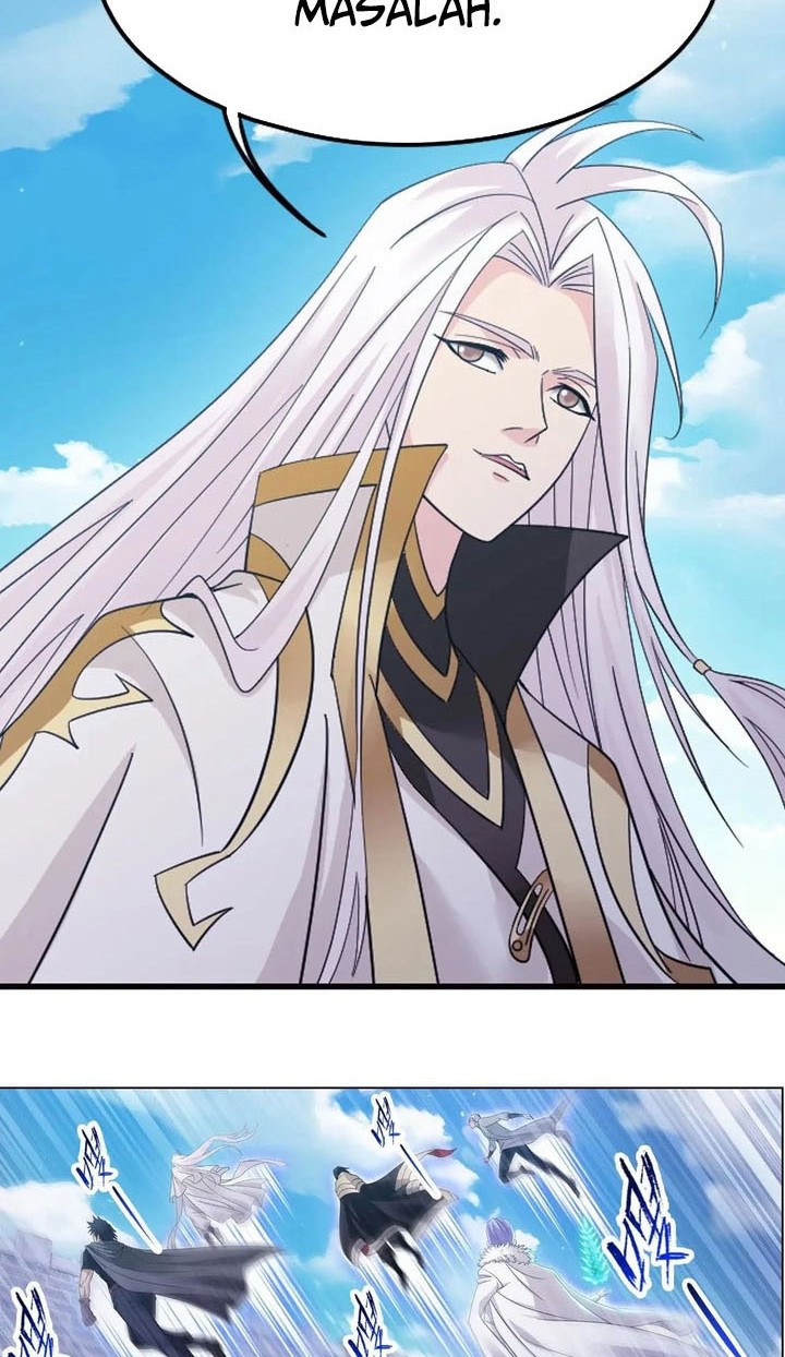 Soul Land Chapter 359 - halaman 29