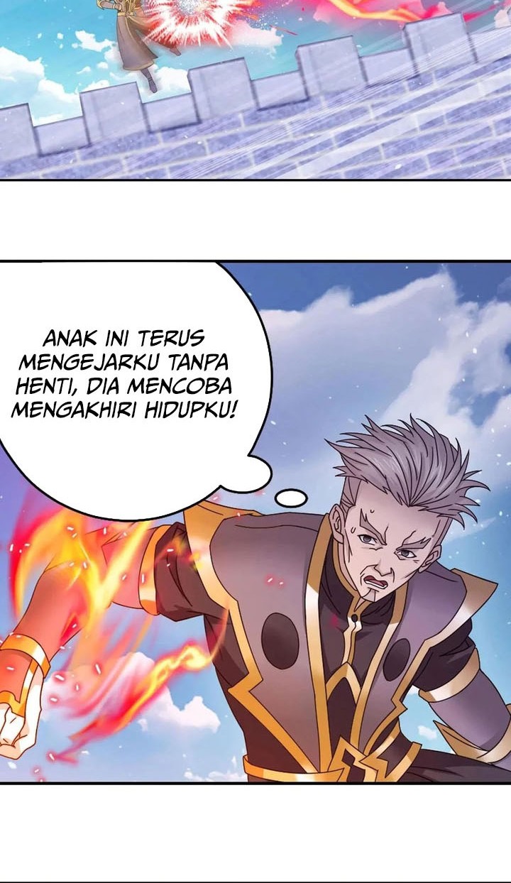 Soul Land Chapter 359 - halaman 33