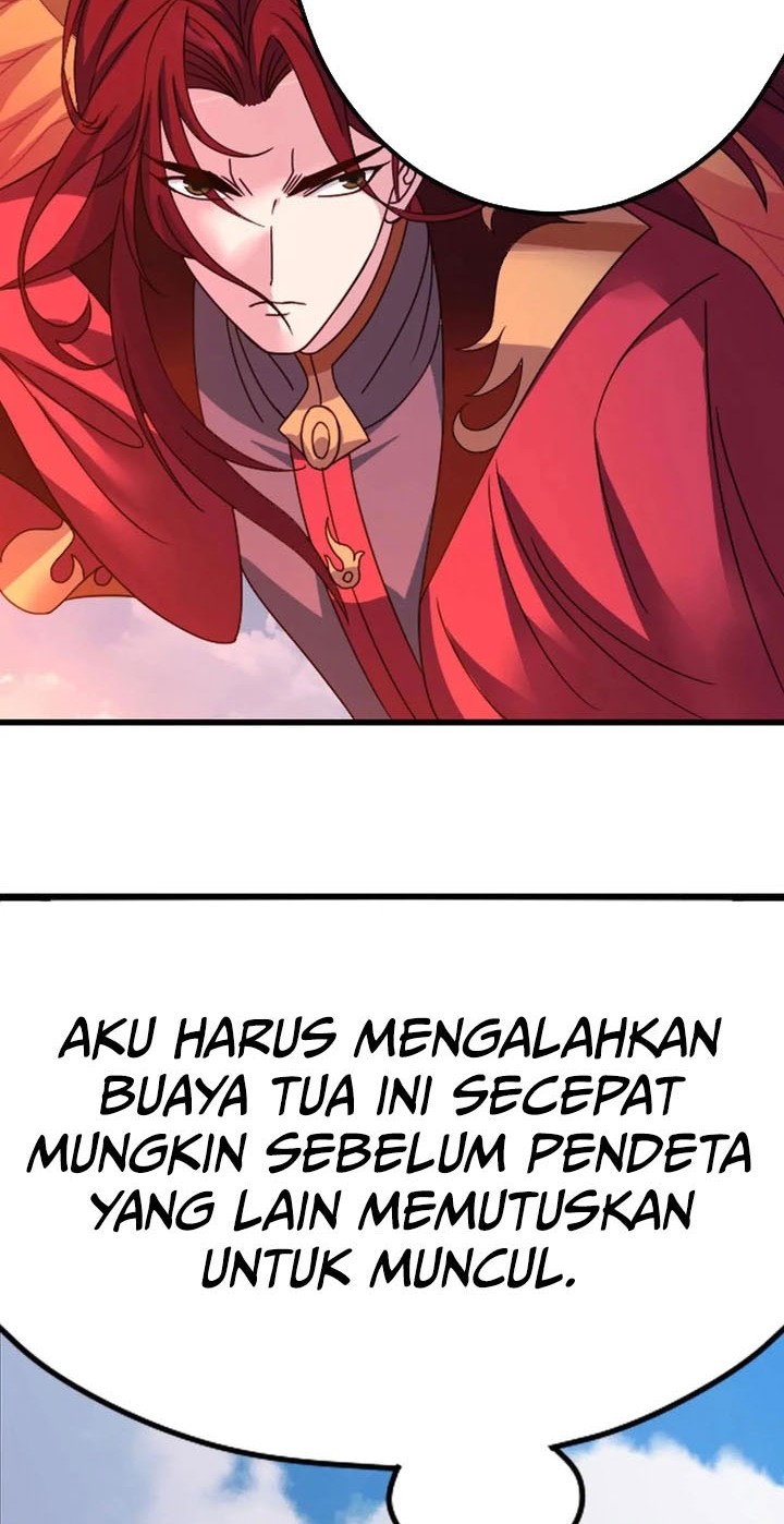 Soul Land Chapter 359 - halaman 35