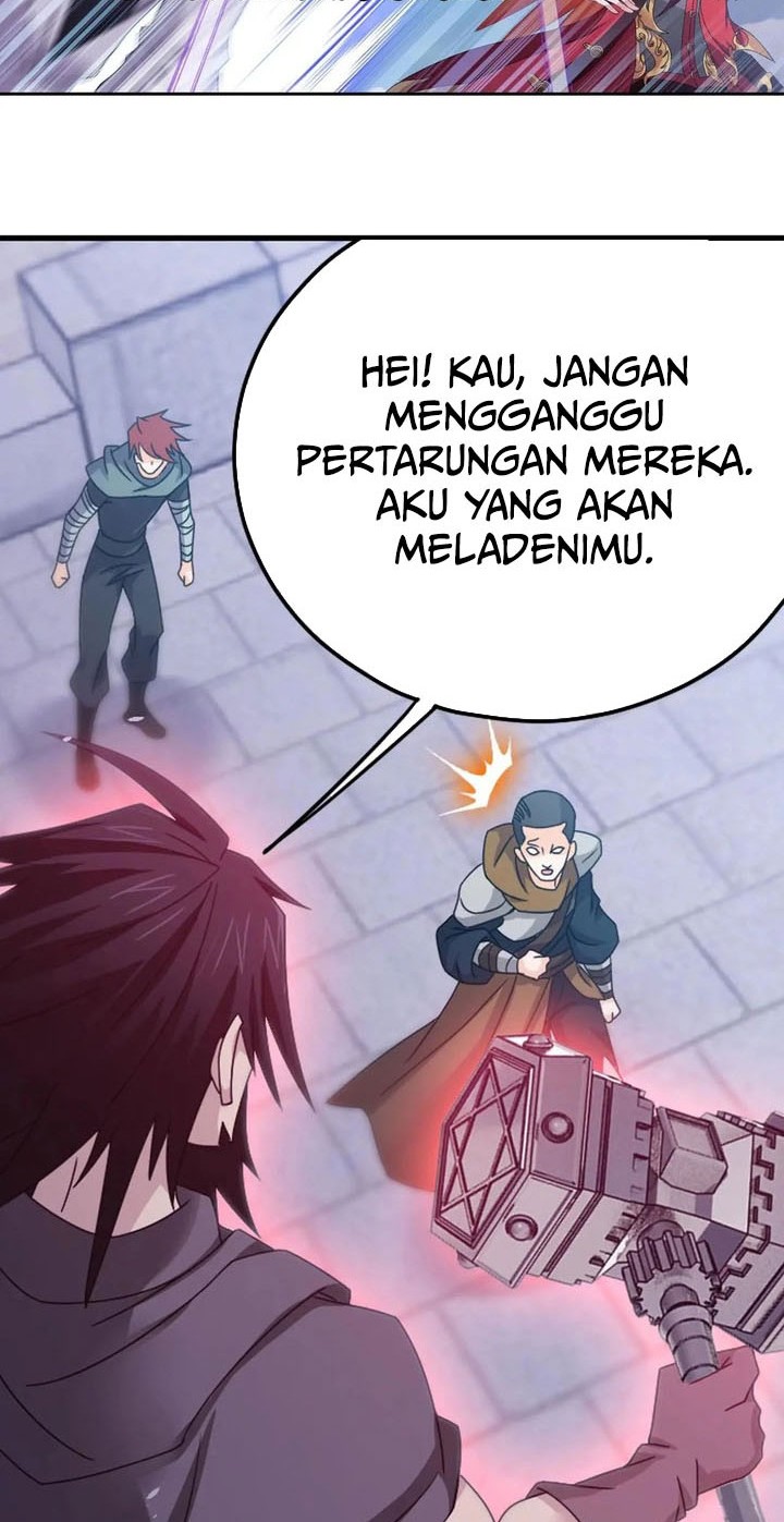 Soul Land Chapter 359 - halaman 37