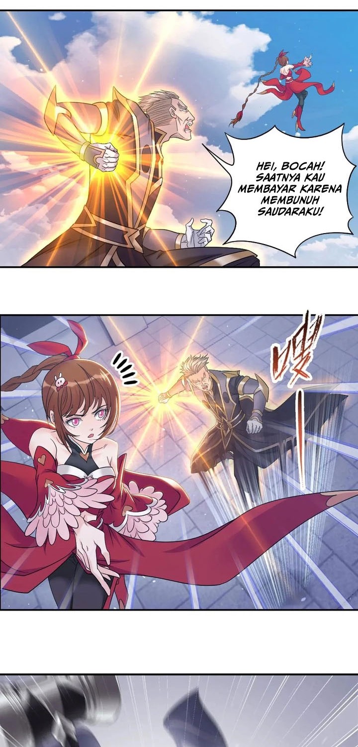 Soul Land Chapter 359 - halaman 47
