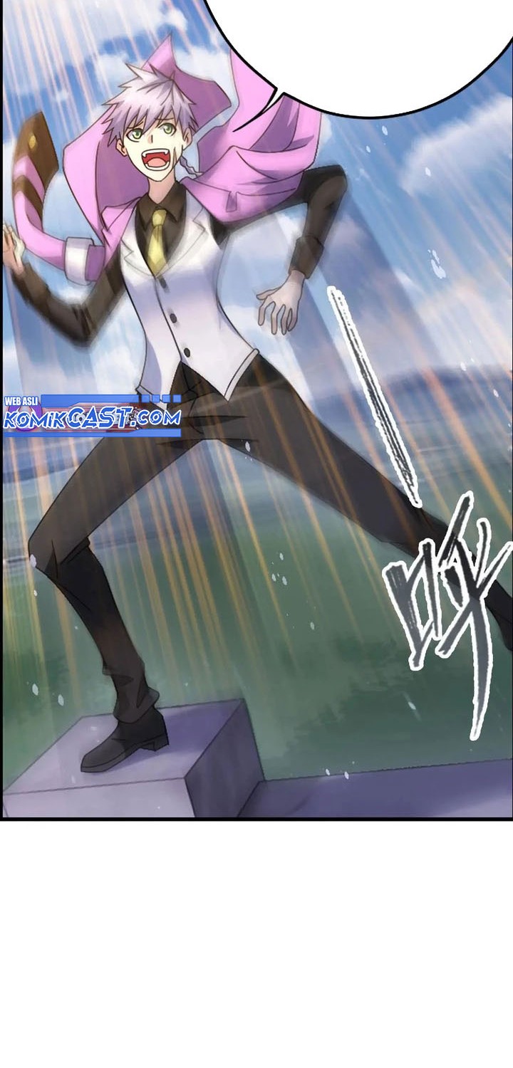 Soul Land Chapter 359 - halaman 49