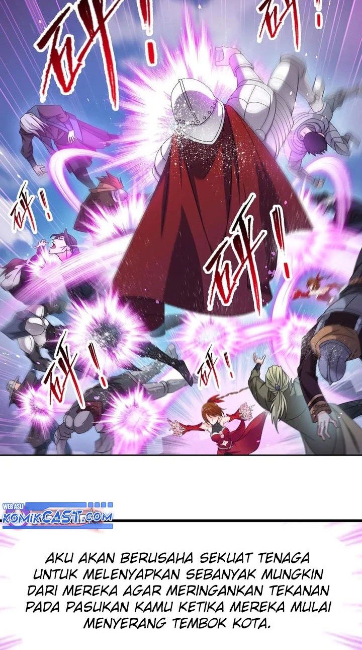 Soul Land Chapter 359 - halaman 9