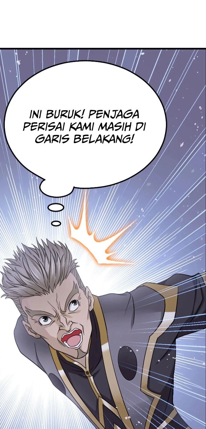 Soul Land Chapter 360 - halaman 11