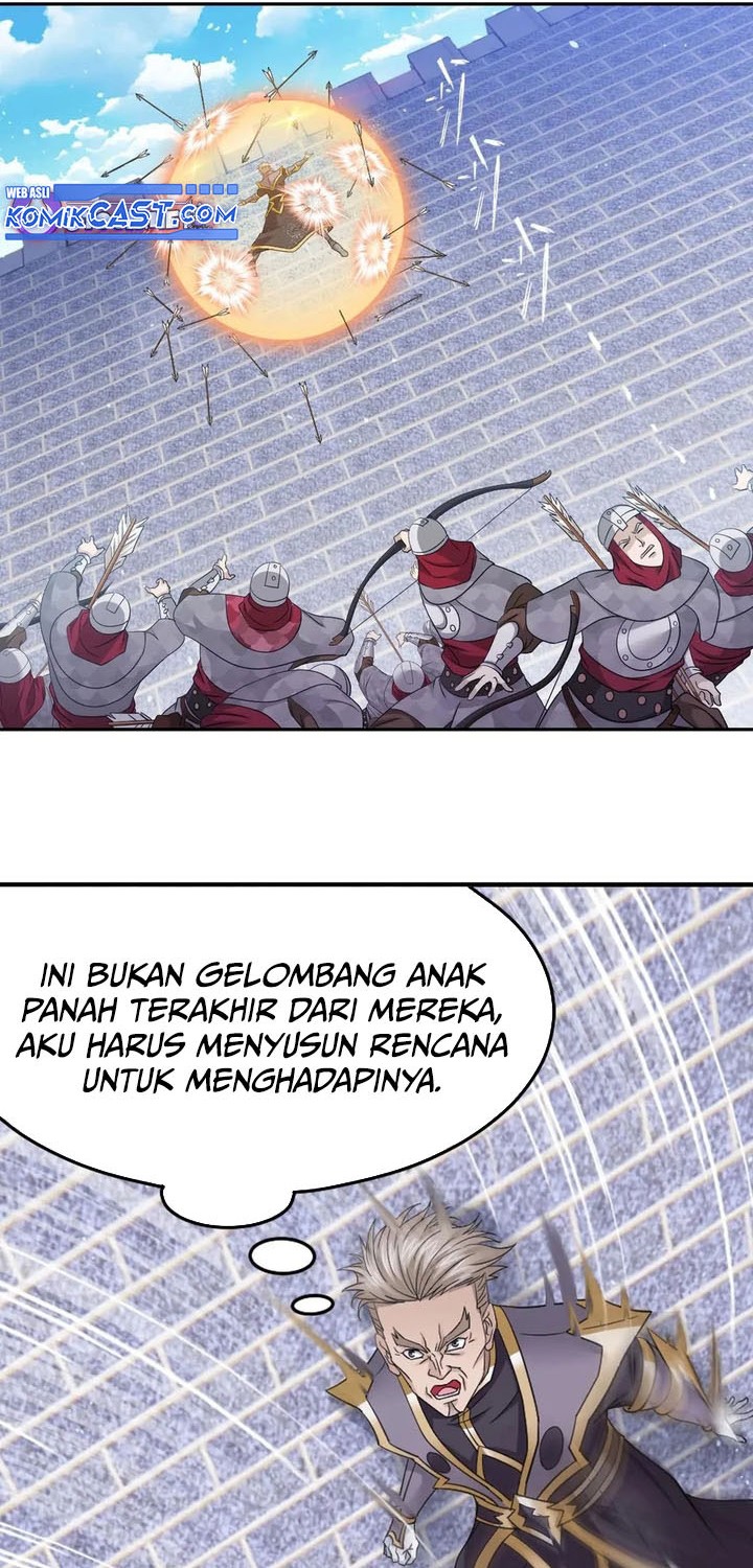 Soul Land Chapter 360 - halaman 13