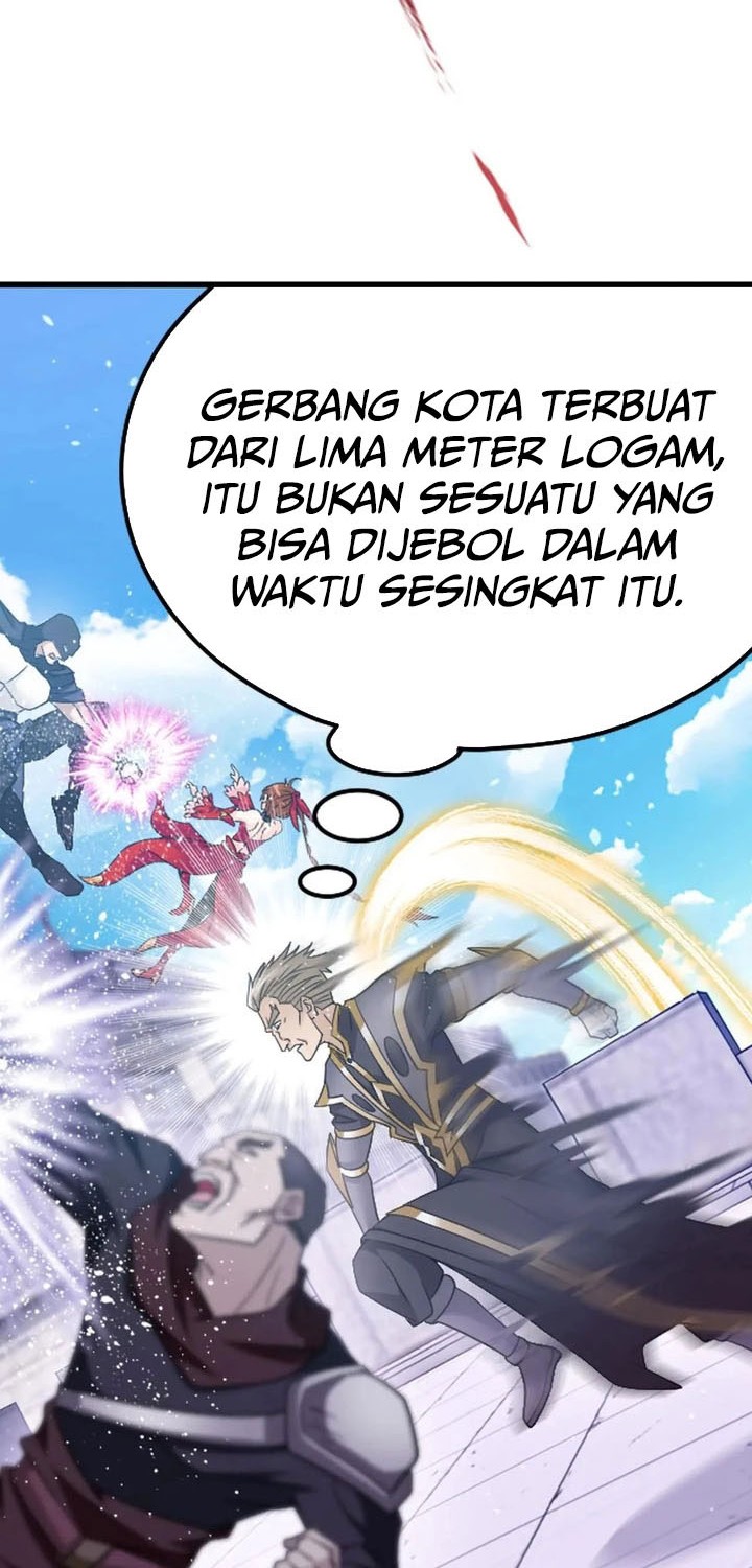 Soul Land Chapter 360 - halaman 15
