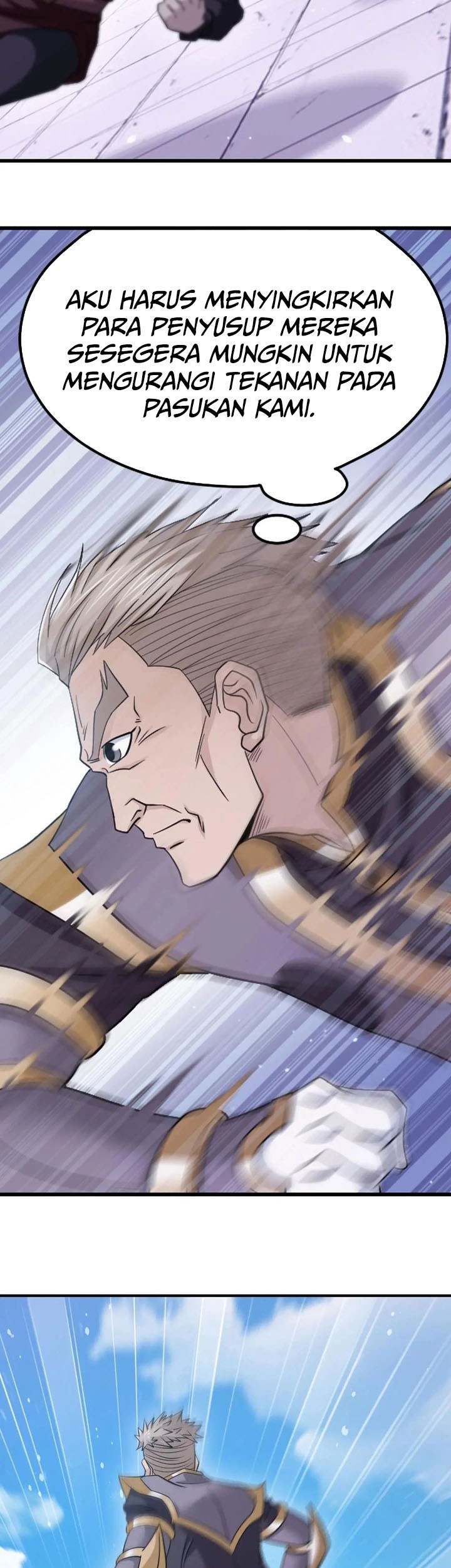 Soul Land Chapter 360 - halaman 16