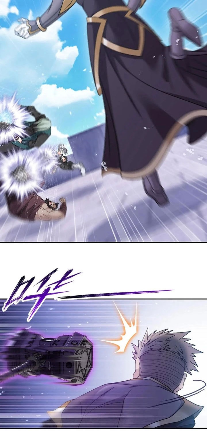 Soul Land Chapter 360 - halaman 17