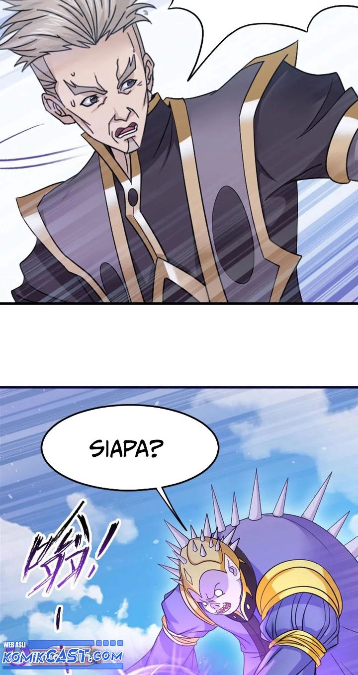 Soul Land Chapter 360 - halaman 19