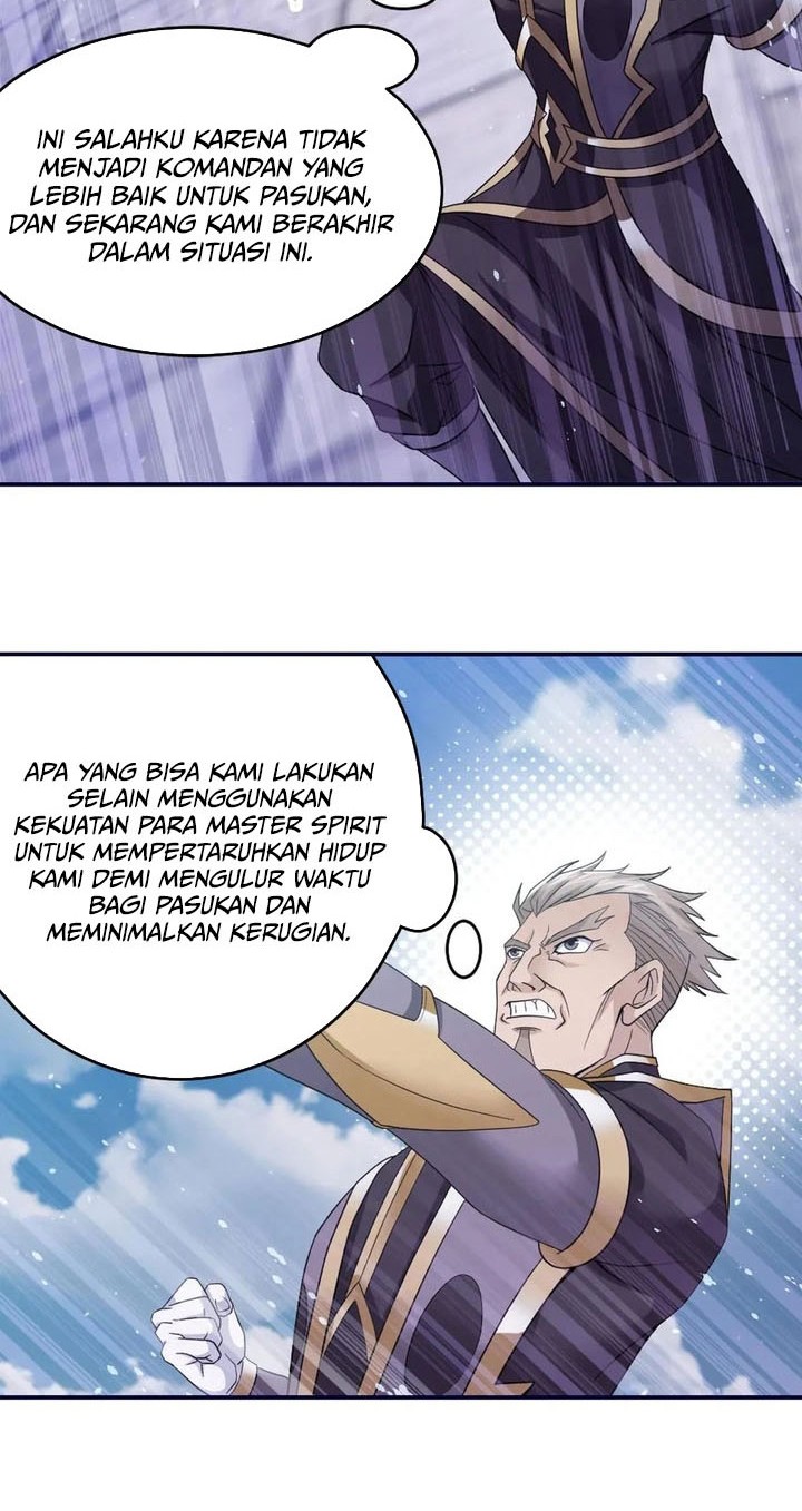 Soul Land Chapter 360 - halaman 21