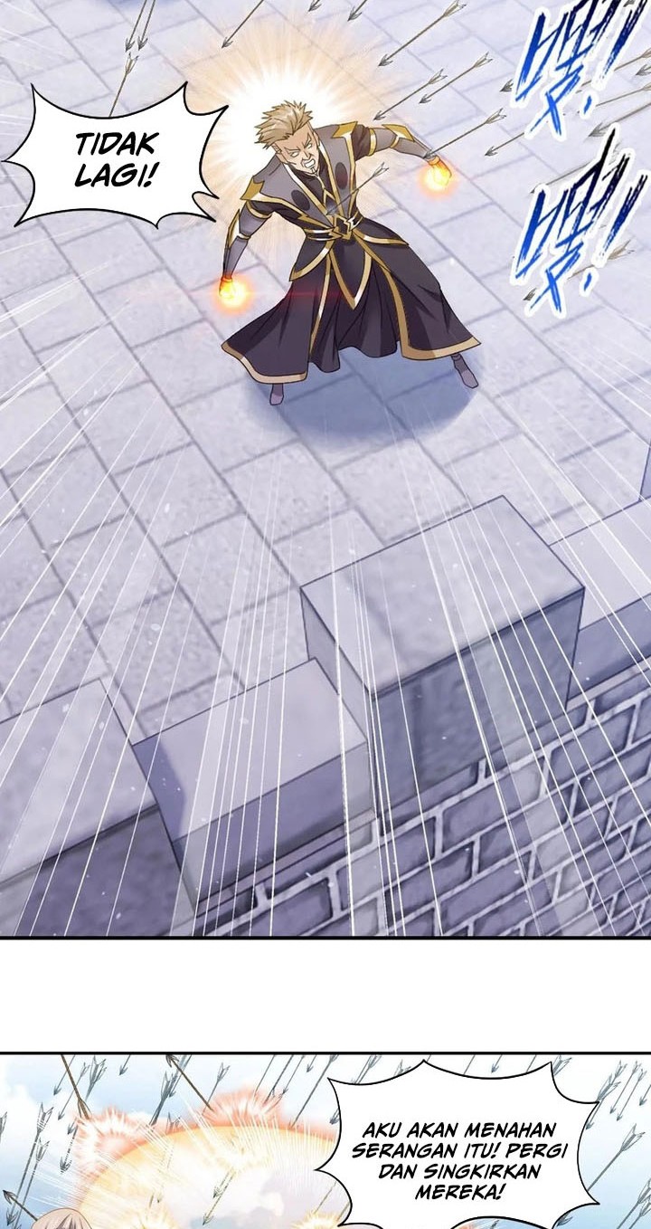 Soul Land Chapter 360 - halaman 23