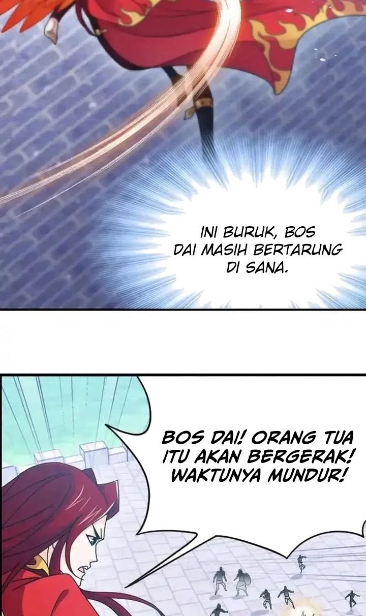 Soul Land Chapter 360 - halaman 37