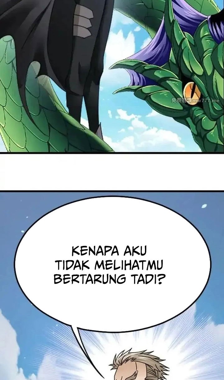 Soul Land Chapter 360 - halaman 43