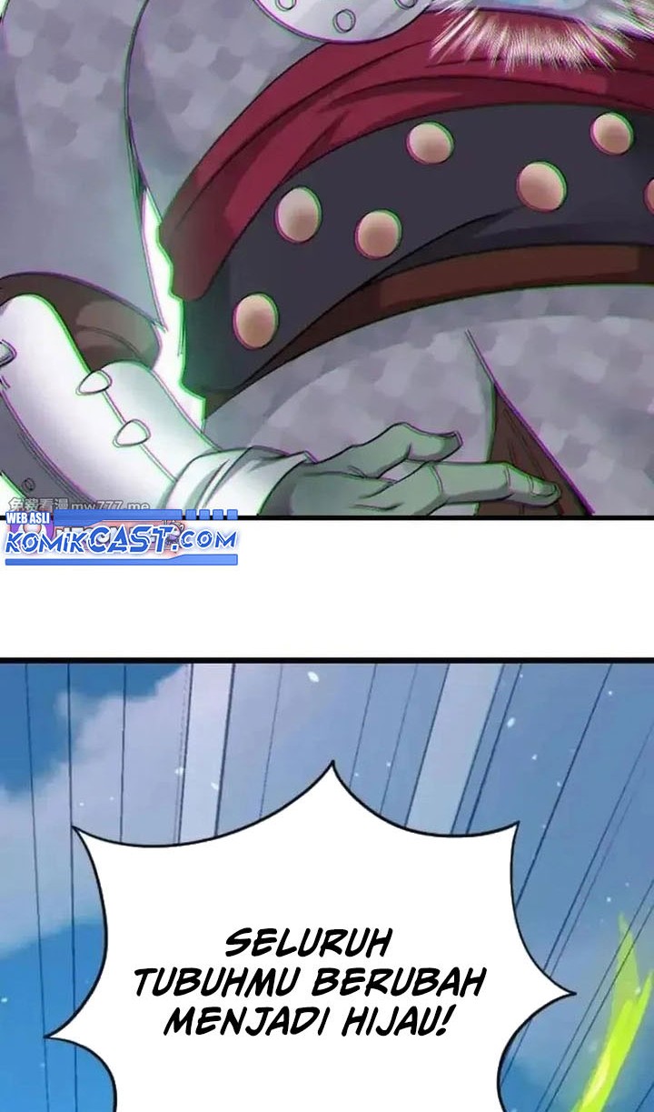 Soul Land Chapter 360 - halaman 47