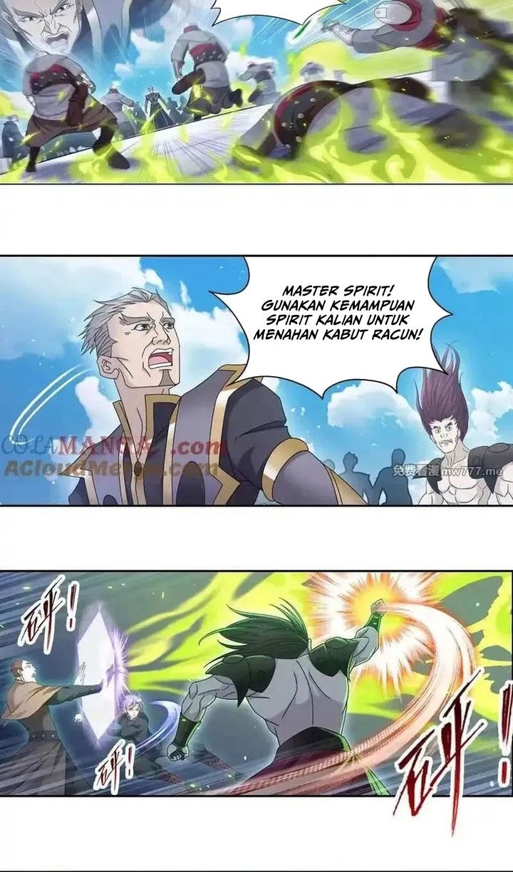 Soul Land Chapter 360 - halaman 49