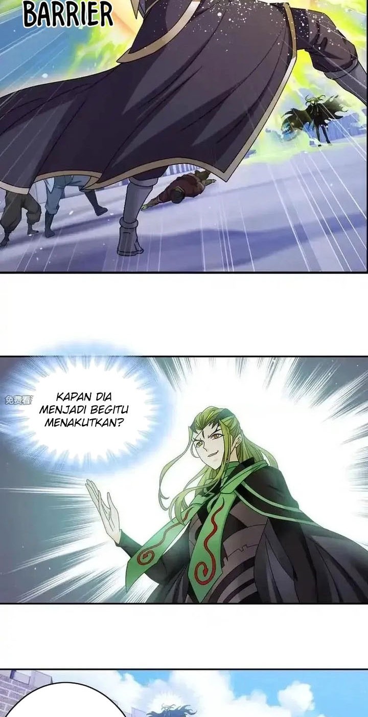 Soul Land Chapter 360 - halaman 51