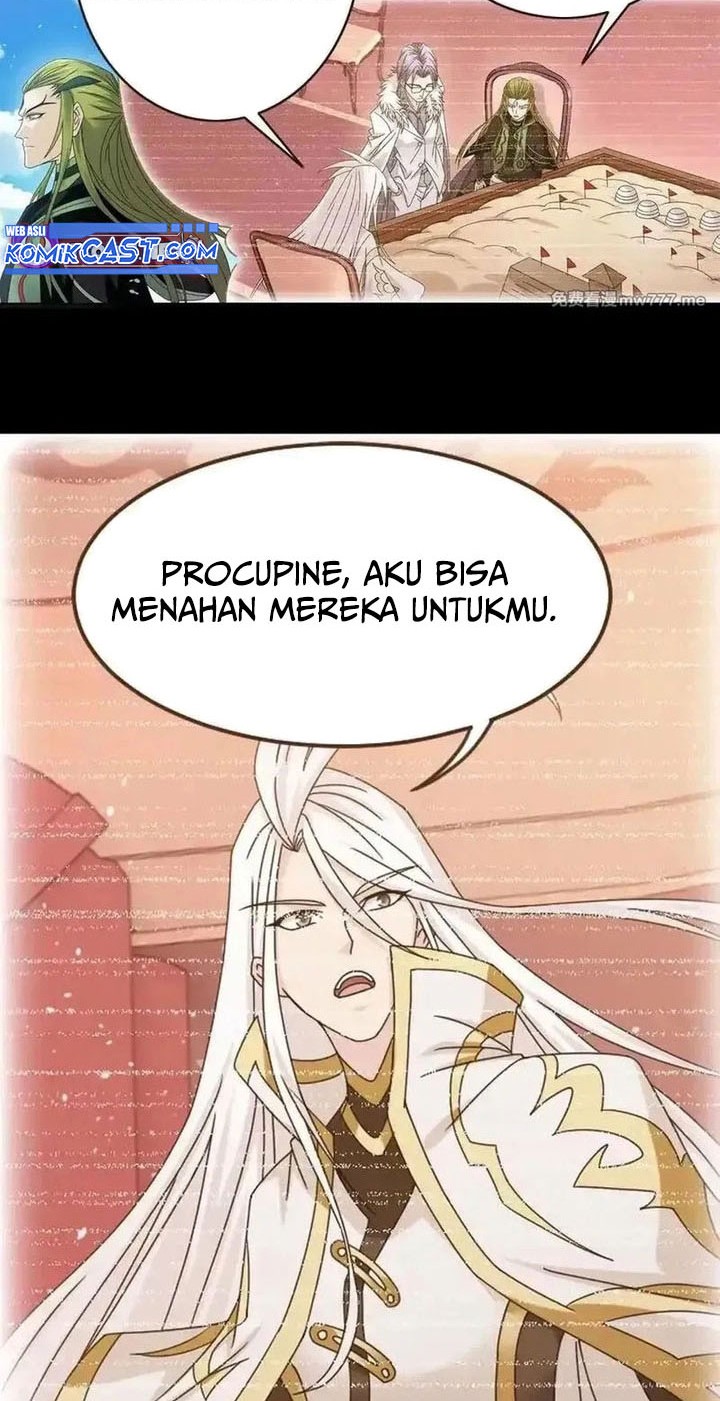 Soul Land Chapter 360 - halaman 55