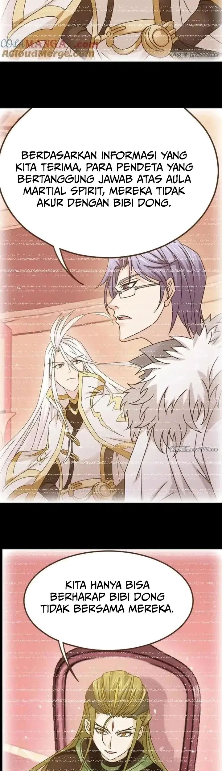 Soul Land Chapter 360 - halaman 56