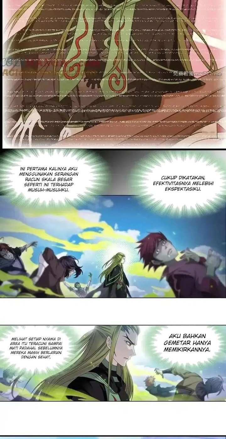 Soul Land Chapter 360 - halaman 57