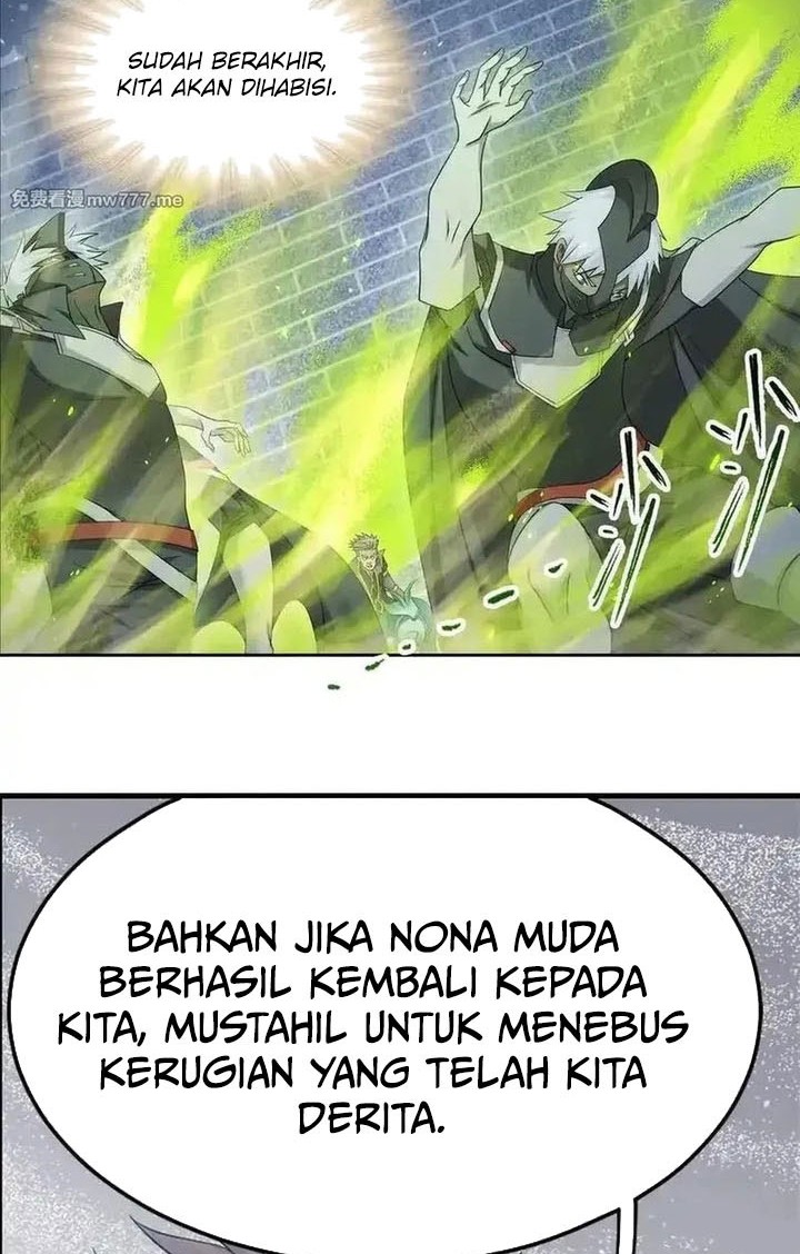 Soul Land Chapter 360 - halaman 59