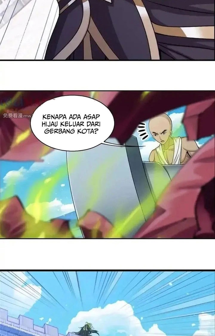 Soul Land Chapter 360 - halaman 61
