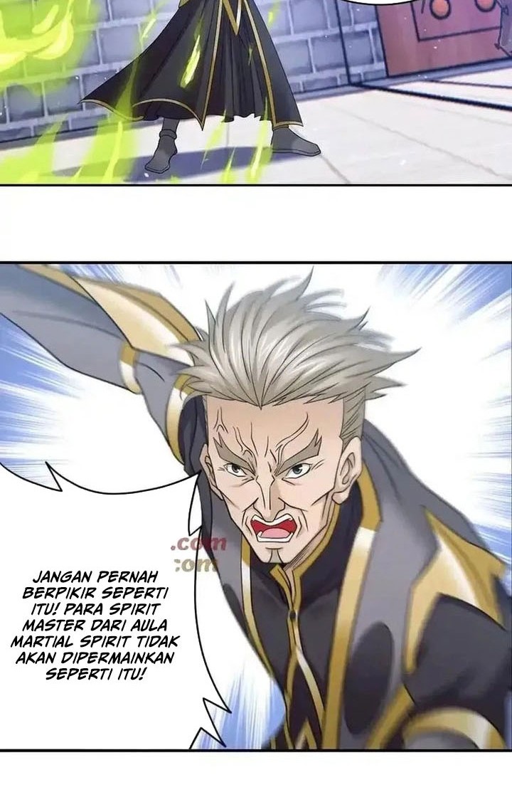 Soul Land Chapter 360 - halaman 65
