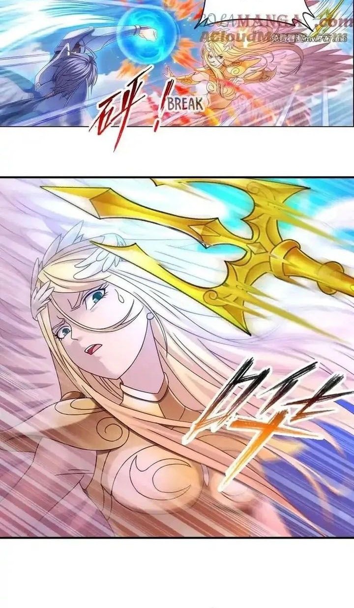 Soul Land Chapter 361 - halaman 13