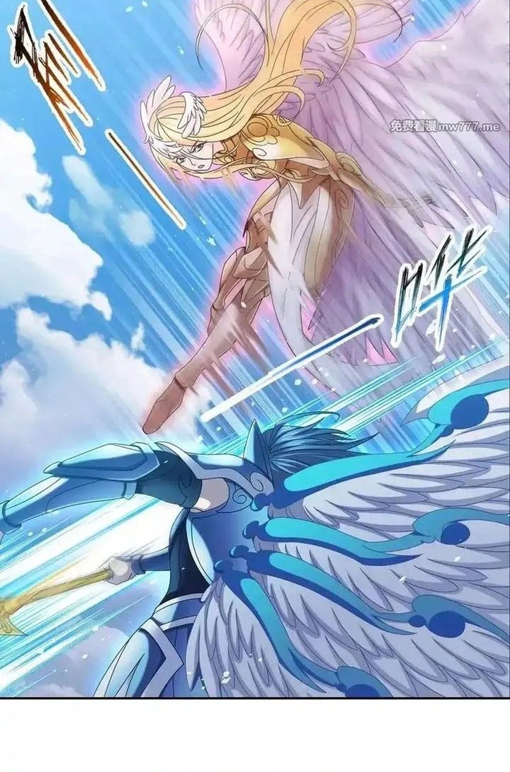 Soul Land Chapter 361 - halaman 15