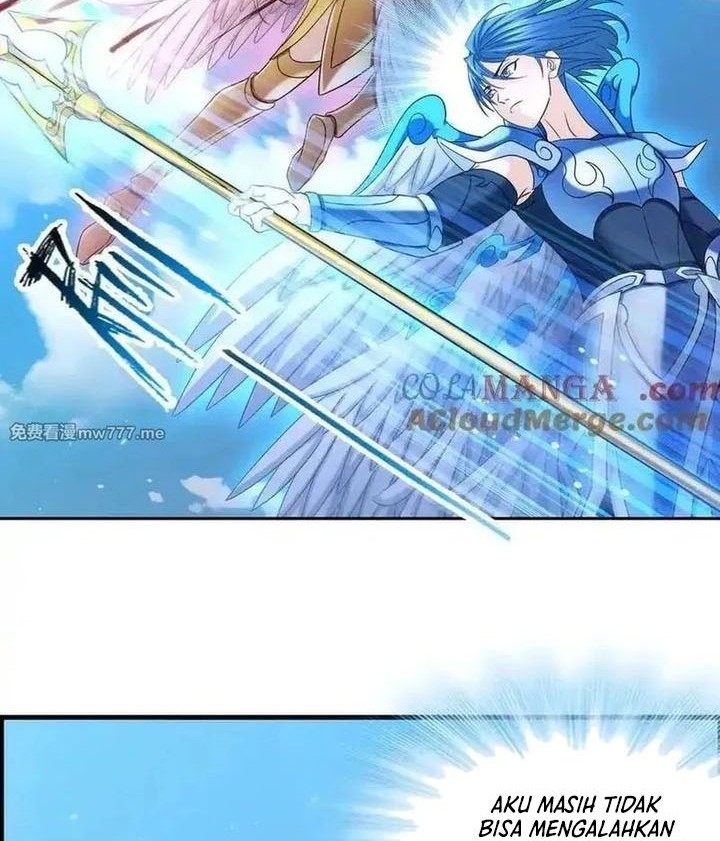 Soul Land Chapter 361 - halaman 17