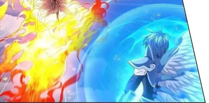 Soul Land Chapter 361 - halaman 24