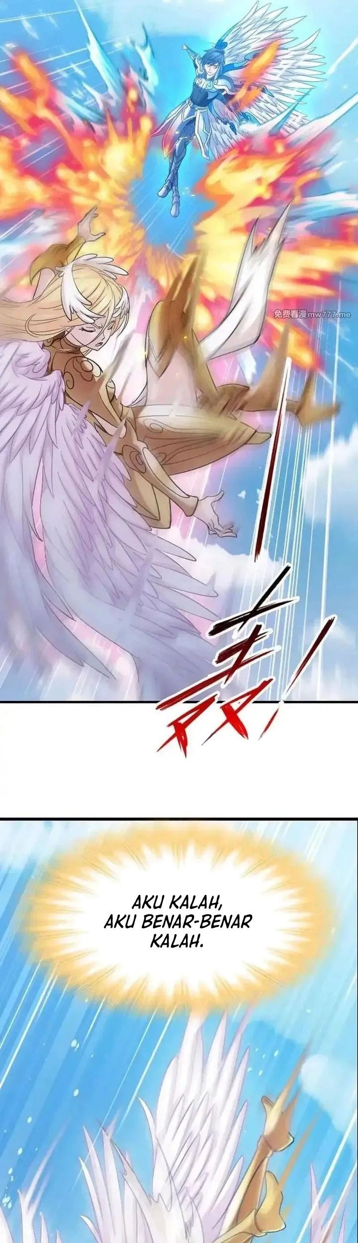 Soul Land Chapter 361 - halaman 27