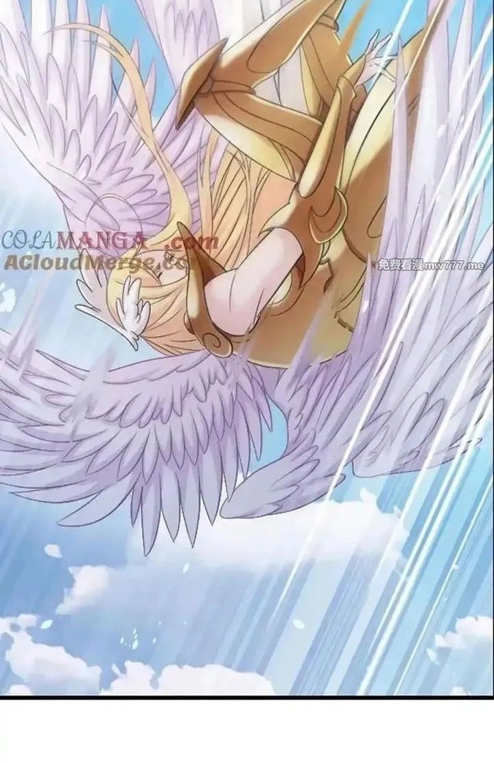 Soul Land Chapter 361 - halaman 28