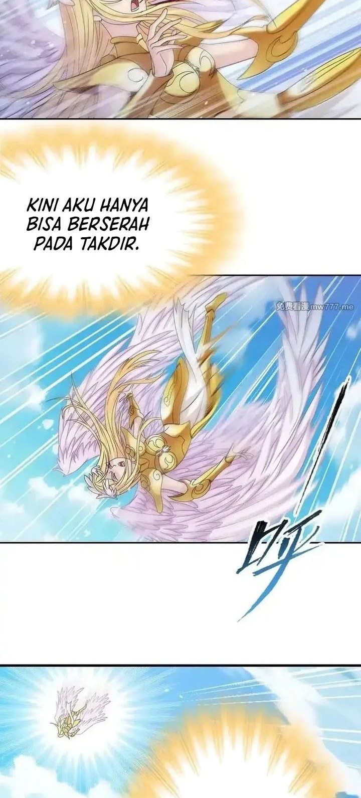 Soul Land Chapter 361 - halaman 30