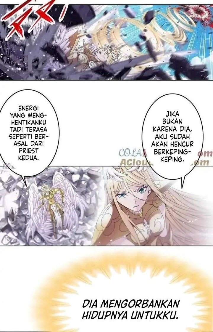 Soul Land Chapter 361 - halaman 36