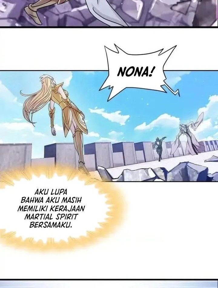Soul Land Chapter 361 - halaman 38