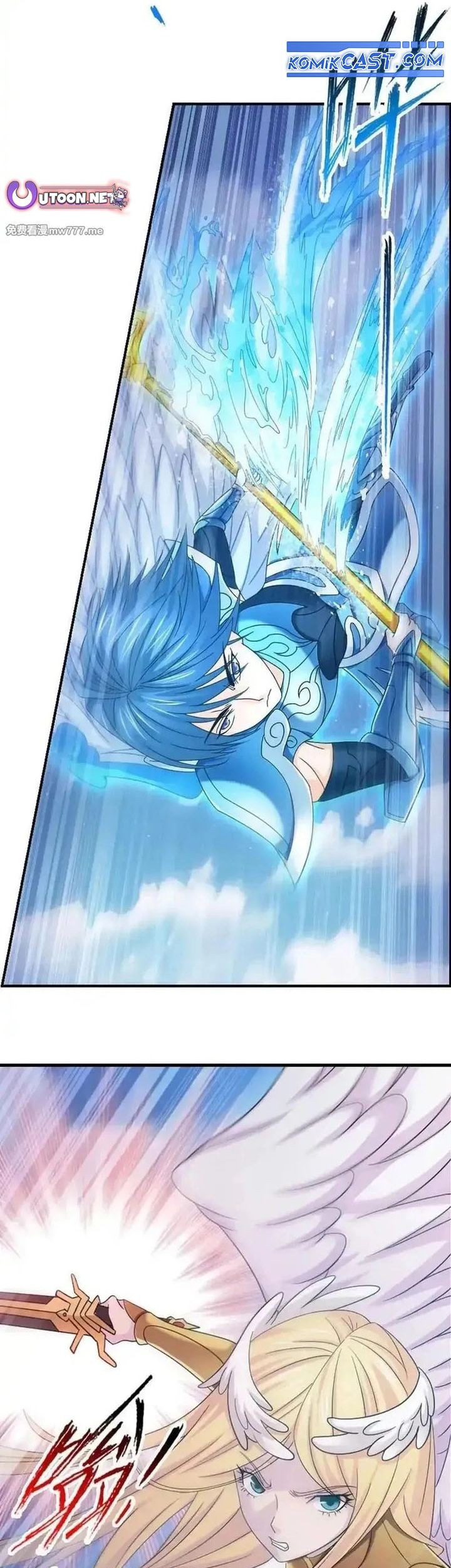 Soul Land Chapter 361 - halaman 4