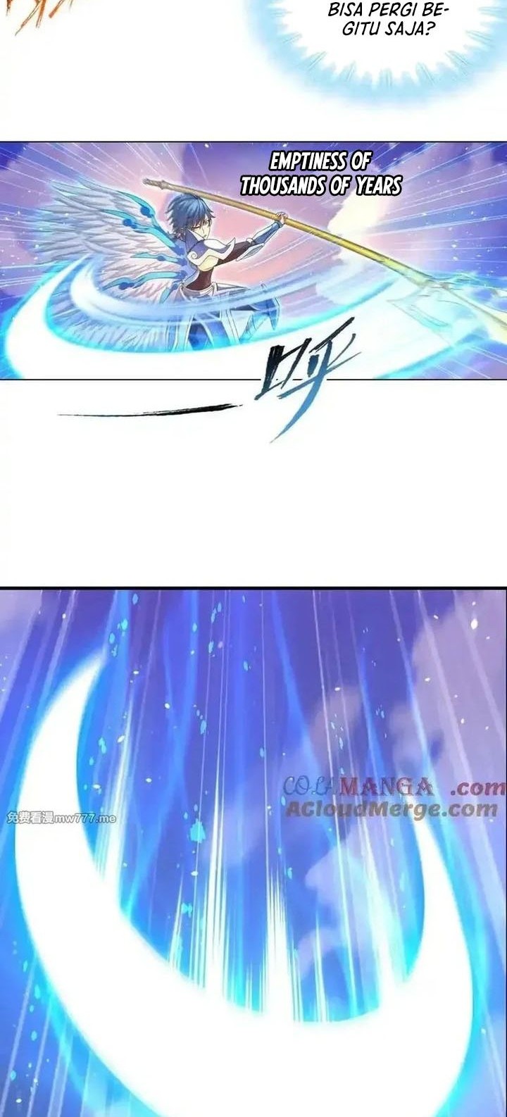 Soul Land Chapter 361 - halaman 40