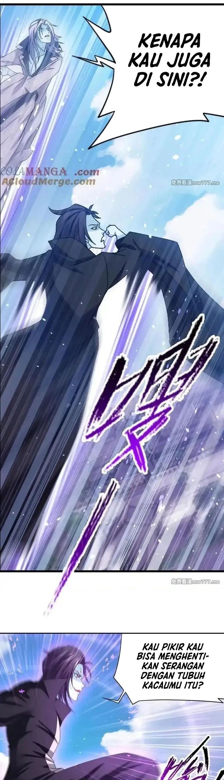 Soul Land Chapter 361 - halaman 43