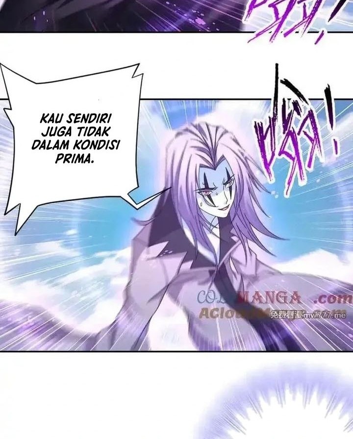 Soul Land Chapter 361 - halaman 44