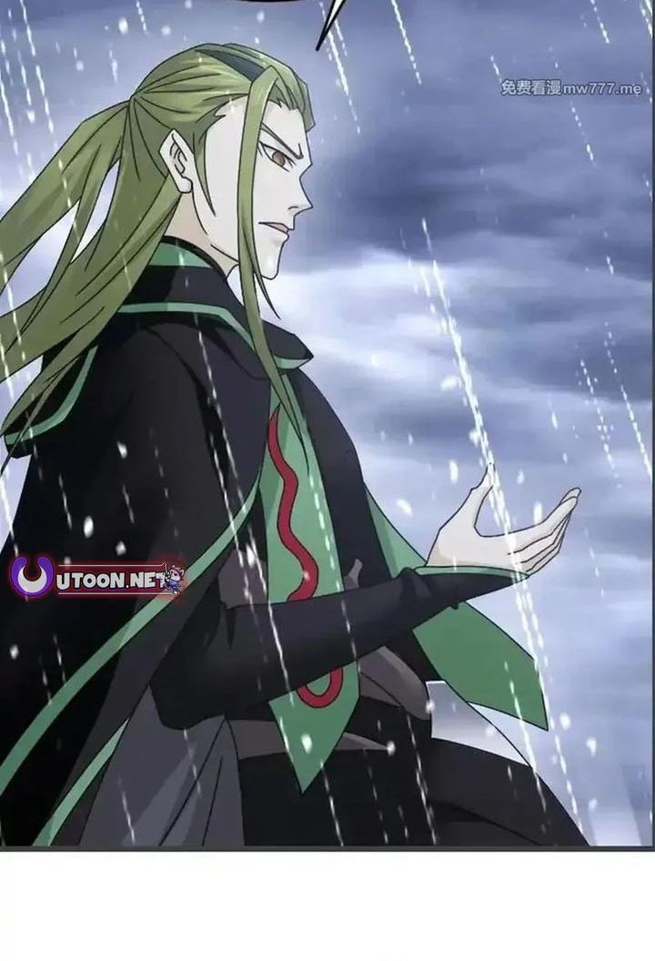 Soul Land Chapter 361 - halaman 54