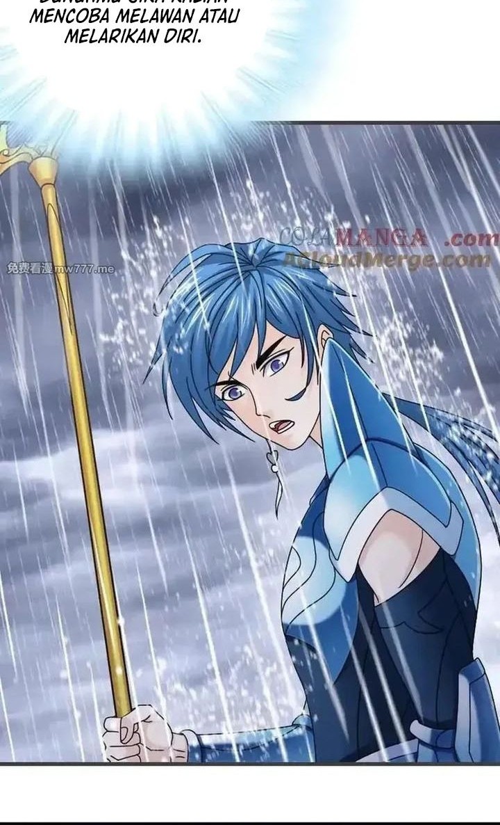 Soul Land Chapter 361 - halaman 56