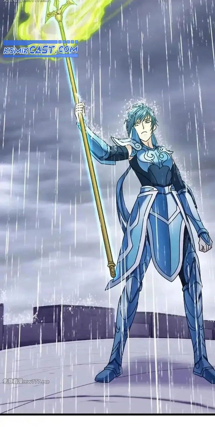 Soul Land Chapter 361 - halaman 58