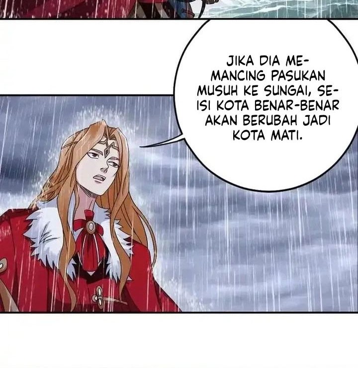 Soul Land Chapter 361 - halaman 60