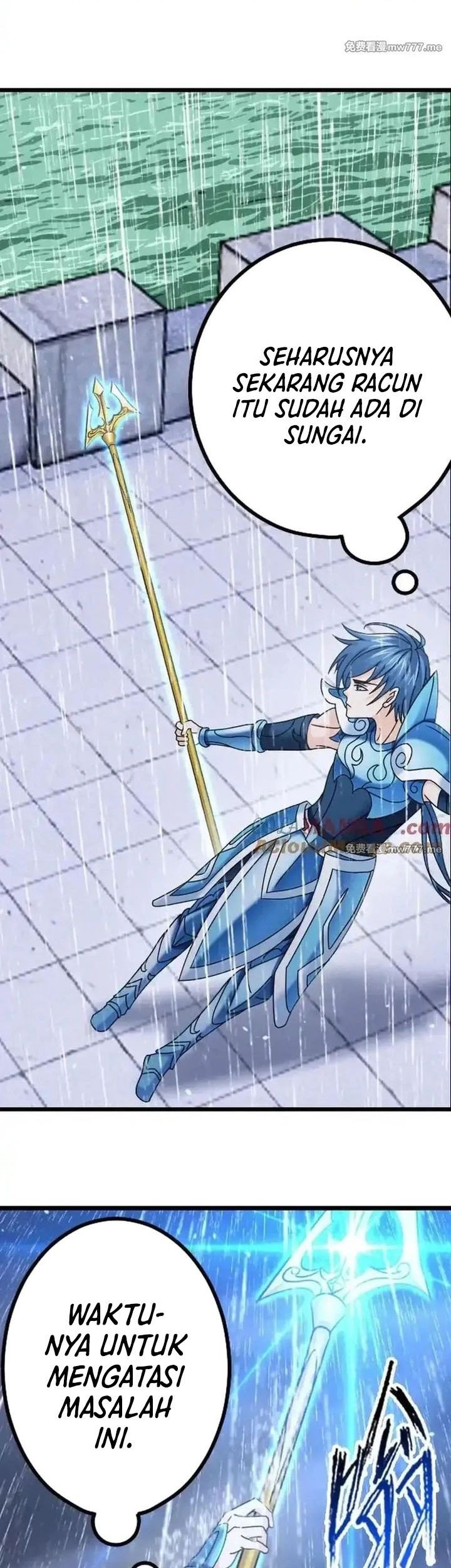 Soul Land Chapter 361 - halaman 63