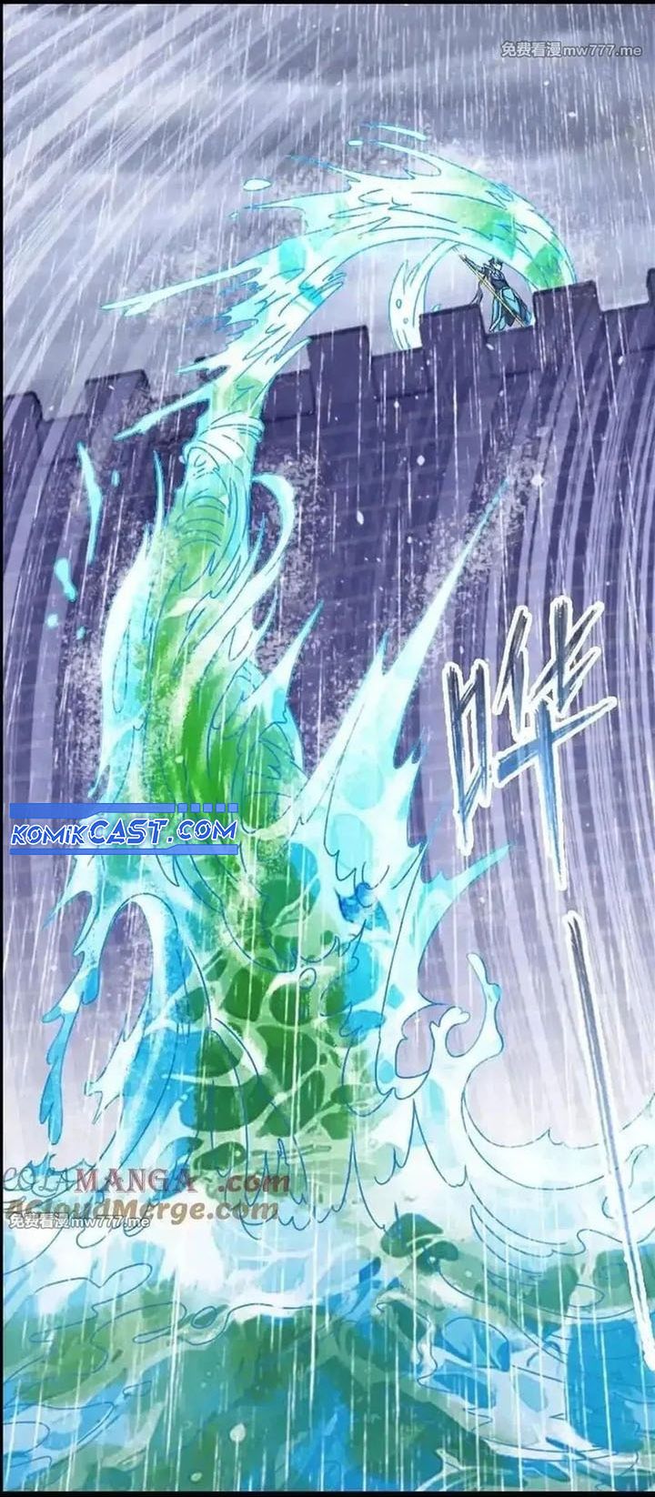 Soul Land Chapter 361 - halaman 65