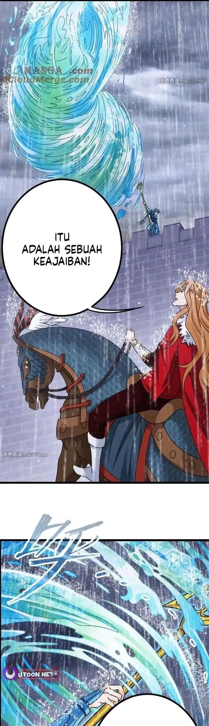 Soul Land Chapter 361 - halaman 68