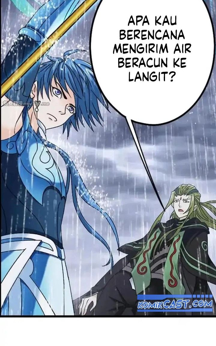 Soul Land Chapter 361 - halaman 69