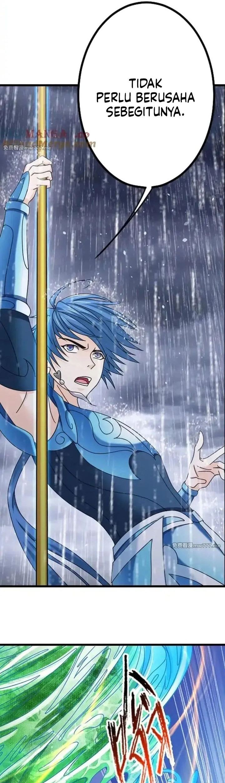 Soul Land Chapter 361 - halaman 70