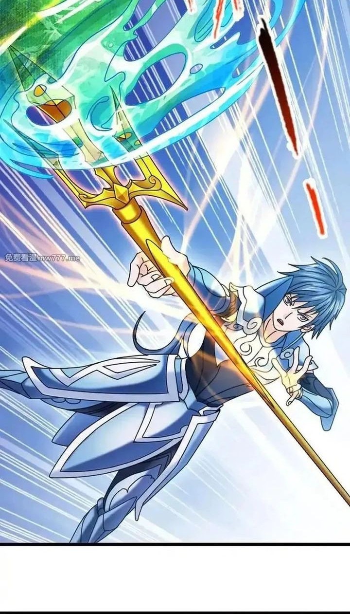 Soul Land Chapter 361 - halaman 71